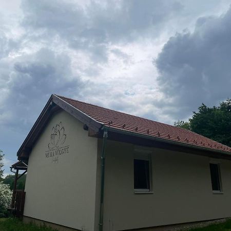 Mura Völgye Vendégház Muraratka Esterno foto